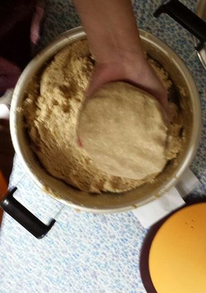 意外と簡単手作り味噌♡-レシピのメイン写真