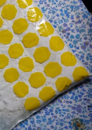 手作りパンケーキの粉♡-レシピのメイン写真