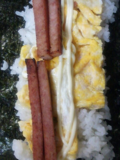 スパム卵巻き☆-レシピのメイン写真