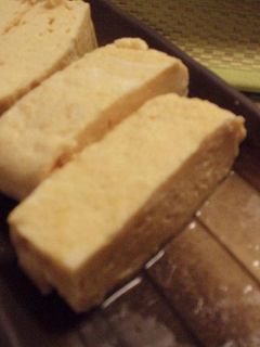 関西の味!!だし巻き卵-レシピのメイン写真