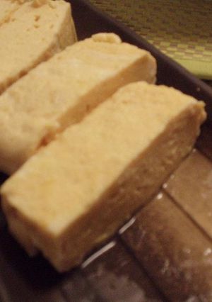 関西の味！！だし巻き卵-レシピのメイン写真