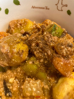 麻婆冬瓜-レシピのメイン写真