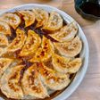 私の究極餃子♡