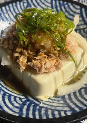 ツナ奴-レシピのメイン写真