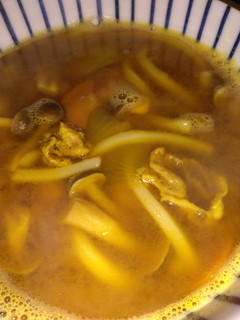 カレーうどん-レシピのメイン写真