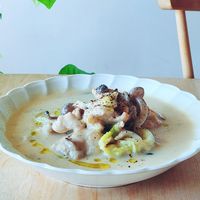 基本からアレンジまで！思わずつくりたくなる「ホワイトシチュー