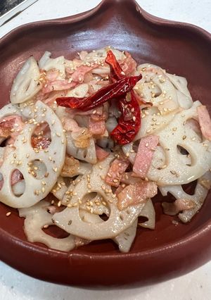 ぺぺコンチーノ-レシピのメイン写真