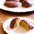 型不要★不揃いコーンフレークドバイチョコ