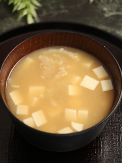 簡単!豆腐とエノキの生姜汁-レシピのメイン写真