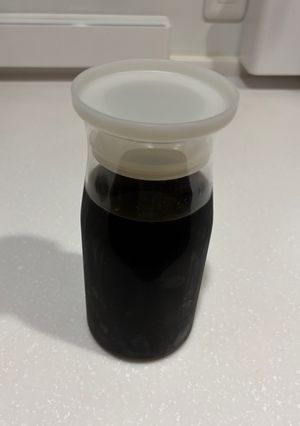 自家製ポン酢-レシピのメイン写真
