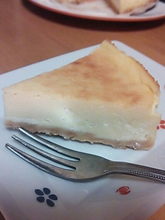 なんちゃって☆チーズケーキ-レシピのメイン写真