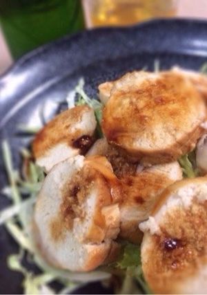簡単‼︎ｍａｒさんの鶏チャーシュー☆-レシピのメイン写真