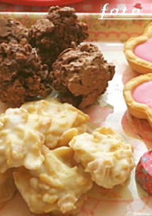 ★超！簡単♪チョコの実★-レシピのメイン写真