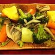 蒸し器不要!お鍋一つでできる温野菜