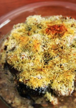 【味付けほぼ不要！】サバ缶のオーブン焼き-レシピのメイン写真