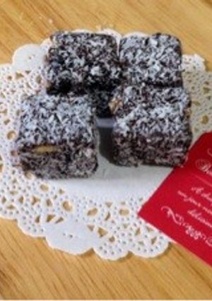 サクサク チョコチーズキューブ♡-レシピのメイン写真