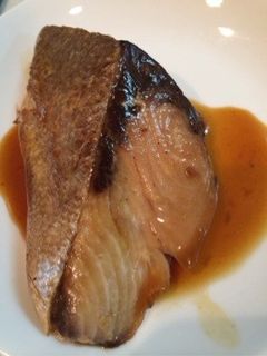 ★簡単★ブリ照焼き!-レシピのメイン写真