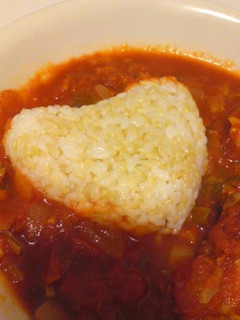 冷凍ごはん-レシピのメイン写真