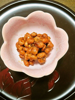 みそピー母の味-レシピのメイン写真