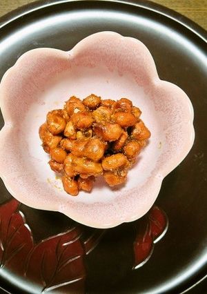 みそピー母の味-レシピのメイン写真