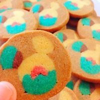 基本からアレンジまで！思わずつくりたくなる「クッキー ミッキー」の