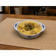 鶏もも肉とじゃがいものカルボナーラ風★動画あり★