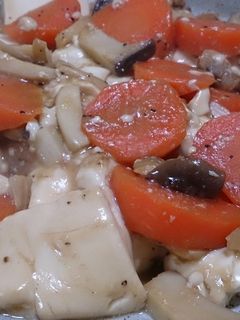 豆腐のうま煮!-レシピのメイン写真