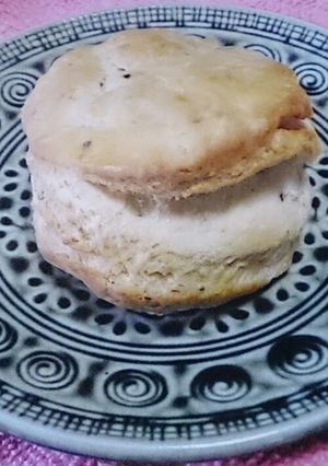 ペッパースコーン-レシピのメイン写真