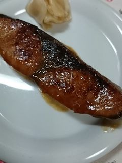 ぶりの照り焼き-レシピのメイン写真