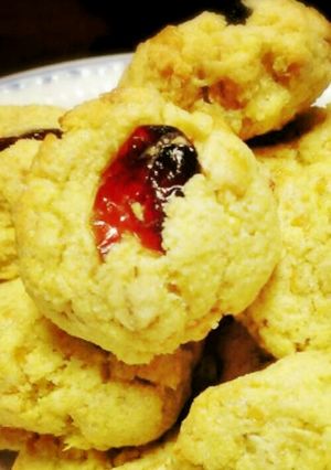乾燥おからでダイエットクッキー-レシピのメイン写真