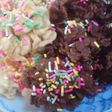 簡単!! チョコクランチ 友チョコに