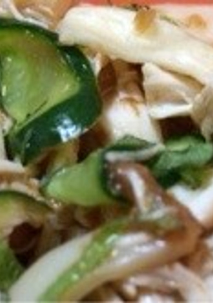 鶏ささみのさっぱり梅肉和え-レシピのメイン写真