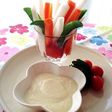 この材料で!?シーザー風ドレッシング☆