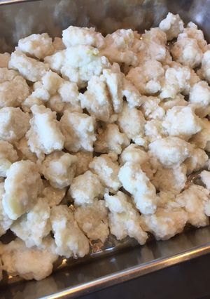 離乳食後期〜簡単肉団子を大量に☆-レシピのメイン写真