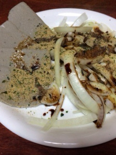 簡単つまみオニオンスライス改-レシピのメイン写真