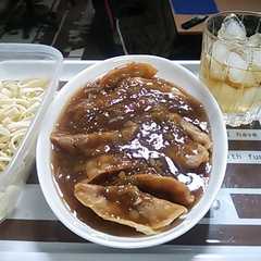 揚げ餃子の甘酢あんかけ-レシピのメイン写真