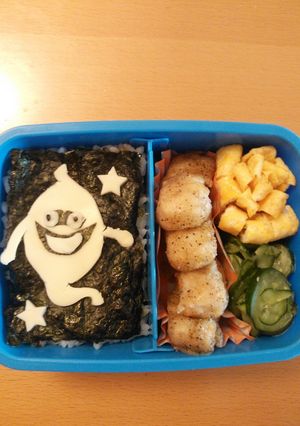 妖怪ウォッチ☆ウィスパー-レシピのメイン写真