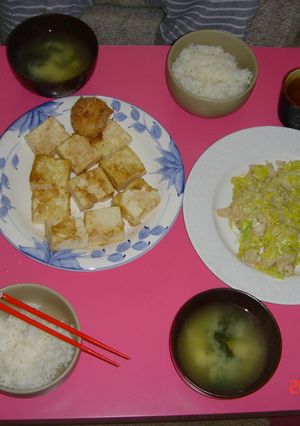 鶏胸肉とキャベツのマヨネーズ蒸し-レシピのメイン写真