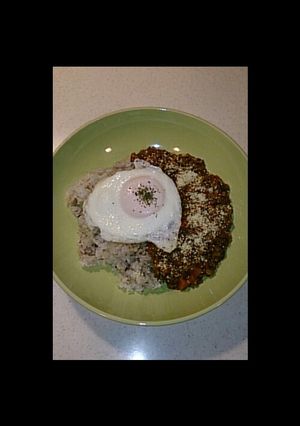 時短!我が家のカレー、ドライカレー♪-レシピのメイン写真
