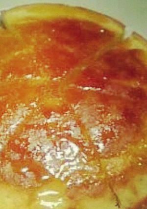 *簡単☆フライパンで作るホットケーキ*-レシピのメイン写真