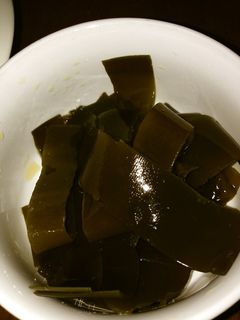 昆布の佃煮-レシピのメイン写真