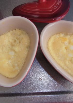 うちのおやつ　すぐ食べられる！簡単プリン-レシピのメイン写真