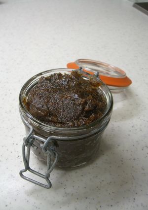 にんにく味噌-レシピのメイン写真