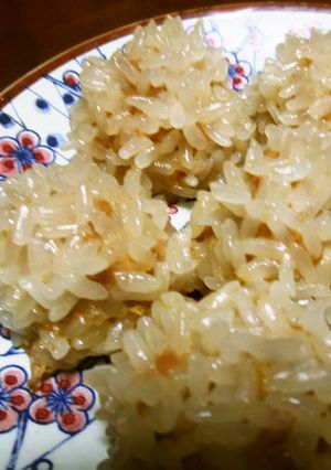 もち米団子の蒸しもの（珍珠丸子）-レシピのメイン写真