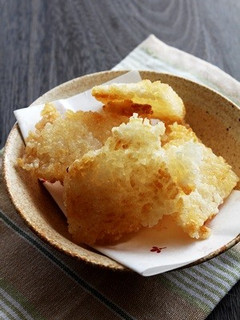 超簡単!残りご飯で作る「基本のおこげ」-レシピのメイン写真