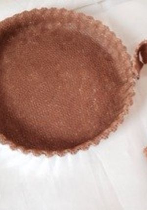 ズボラさん向け☆簡単タルト生地-レシピのメイン写真