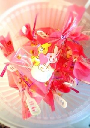 バレンタイン 簡単*＊大量ホワイトデー-レシピのメイン写真
