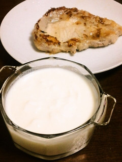 ☺簡単にお肉を柔らかくする裏技①☺-レシピのメイン写真