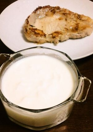 ☺簡単にお肉を柔らかくする裏技①☺-レシピのメイン写真