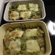 蕪と鶏肉のヘルシー和風豆乳ドリア